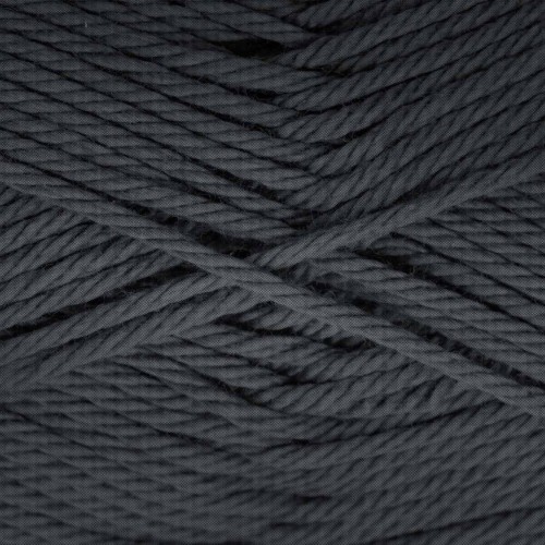 Włóczka Gazzal Giza 2455 ciemny szary