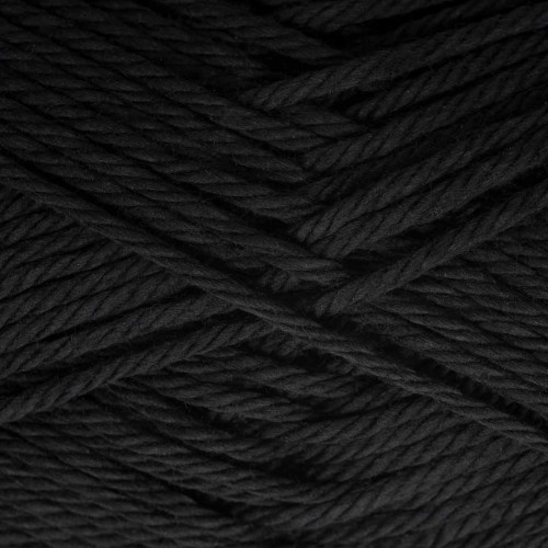 Włóczka Gazzal Giza 2457 czarny