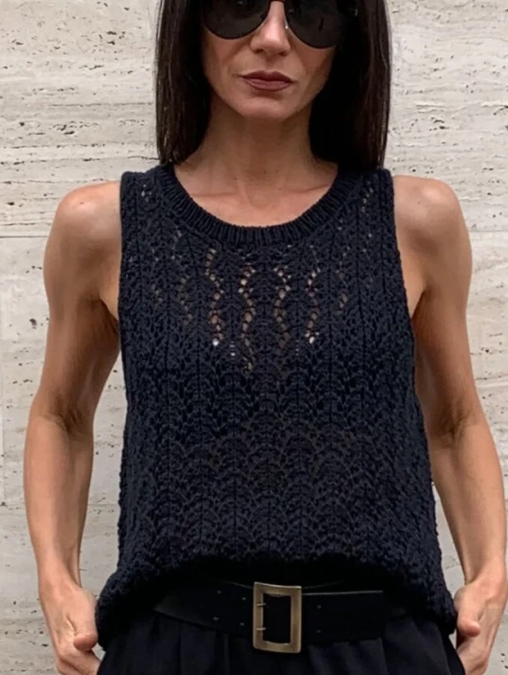 Włóczka Gazzal Giza 2457 czarny