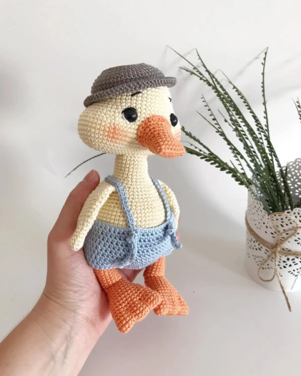 Włóczka Gazzal Giza 2459 lemoniada