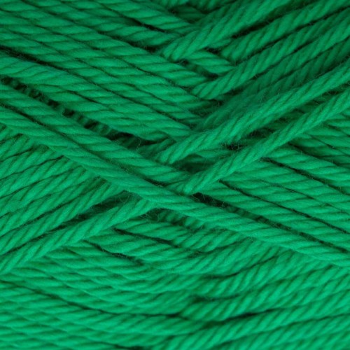 Włóczka Gazzal Giza 2460 zielony