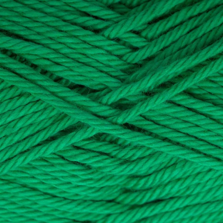 Włóczka Gazzal Giza 2460 zielony