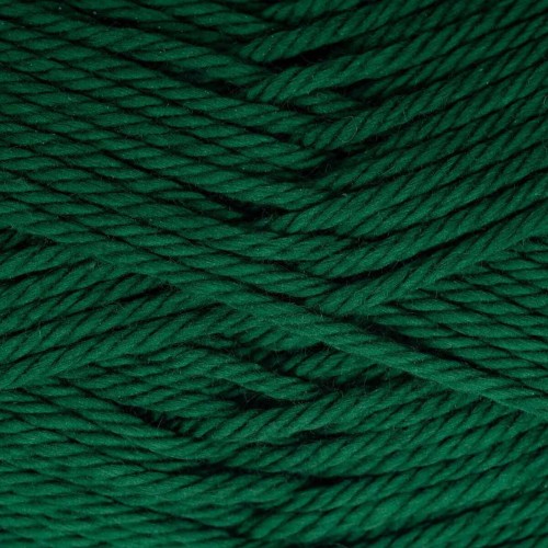 Włóczka Gazzal Giza 2461 butelkowa zieleń