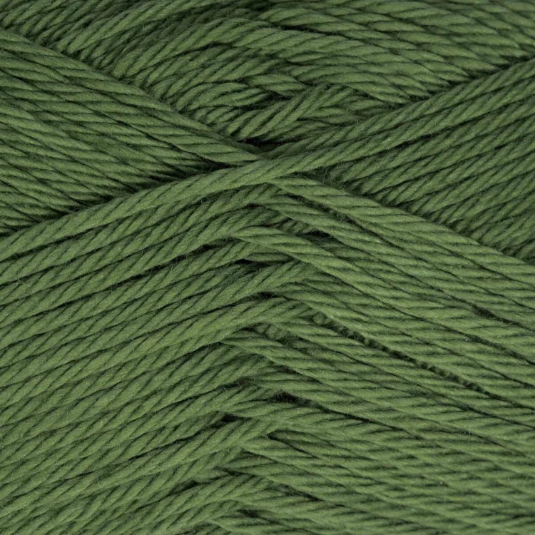 Włóczka Gazzal Giza 2462 khaki