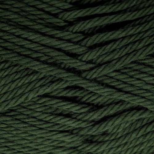 Włóczka Gazzal Giza 2463 zgniła zieleń