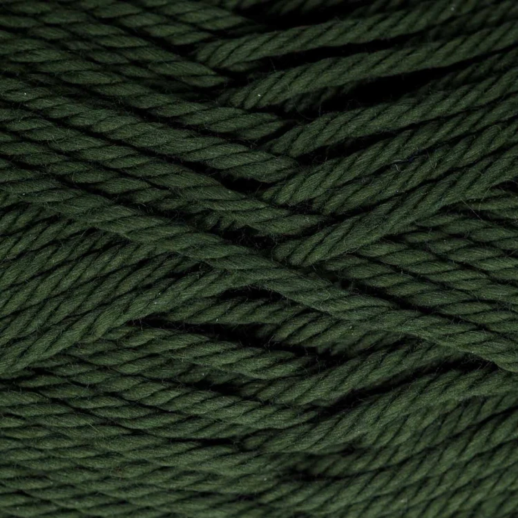 Włóczka Gazzal Giza 2463 zgniła zieleń