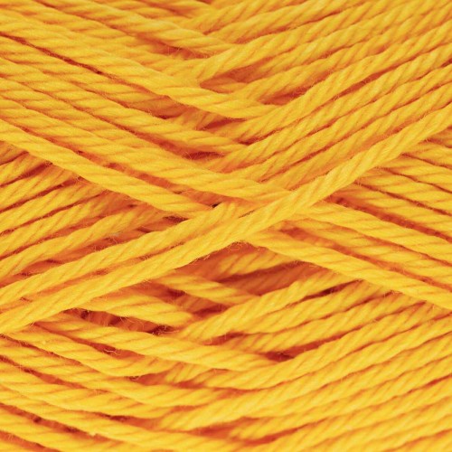 Włóczka Gazzal Giza 2464 żółty