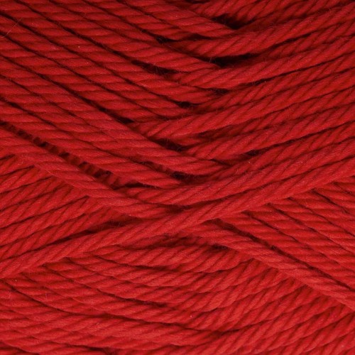 Włóczka Gazzal Giza 2466 czerwony