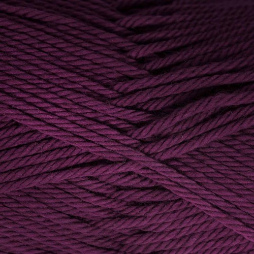 Włóczka Gazzal Giza 2467 śliwkowy