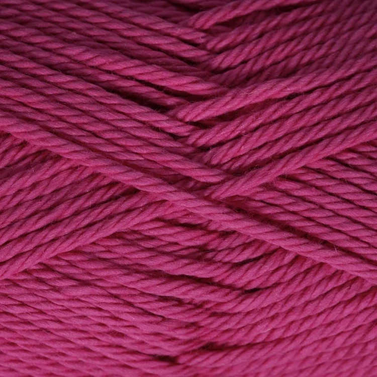 Włóczka Gazzal Giza 2469 amarantowy