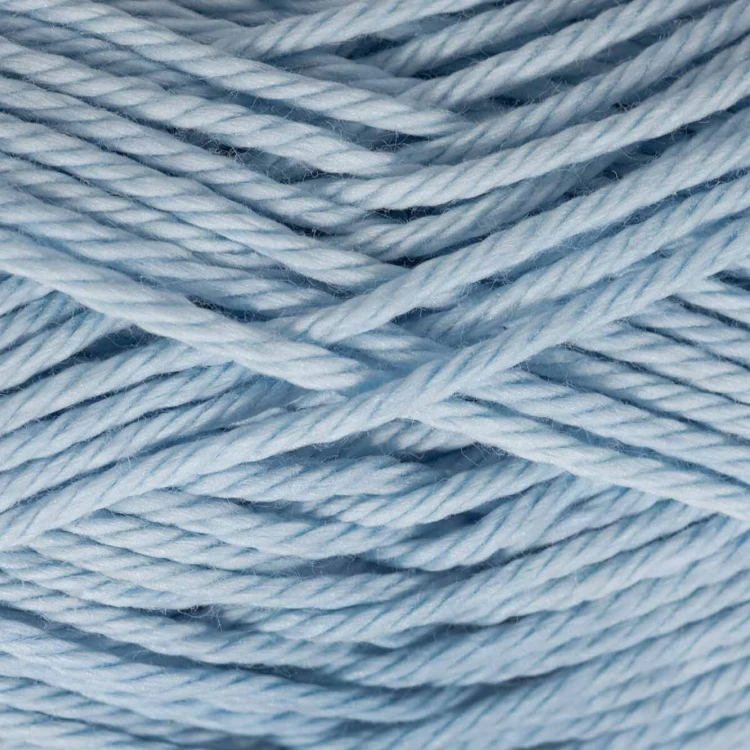 Włóczka Gazzal Giza 2474 jasny niebieski