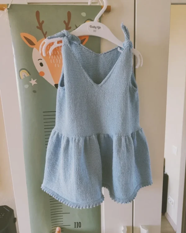 Włóczka Gazzal Giza 2474 jasny niebieski