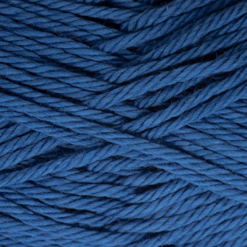 Włóczka Gazzal Giza 2475 ciemny niebieski