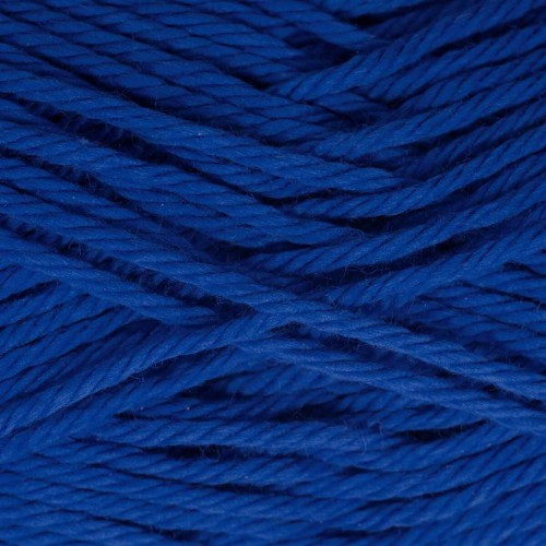 Włóczka Gazzal Giza 2477 kobaltowy