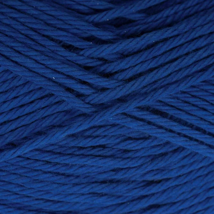 Włóczka Gazzal Giza 2478 chabrowy