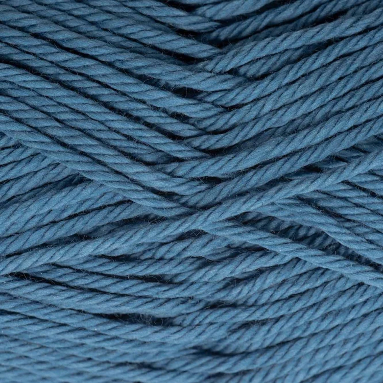 Włóczka Gazzal Giza 2479 dżinsowy