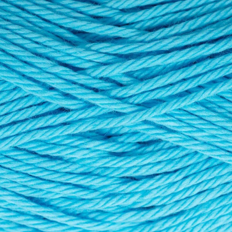 Włóczka Gazzal Giza 2480 turkusowy