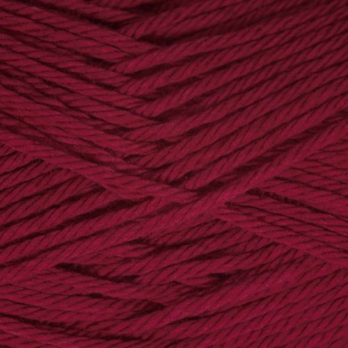 Włóczka Gazzal Giza 2487 wiśniowy