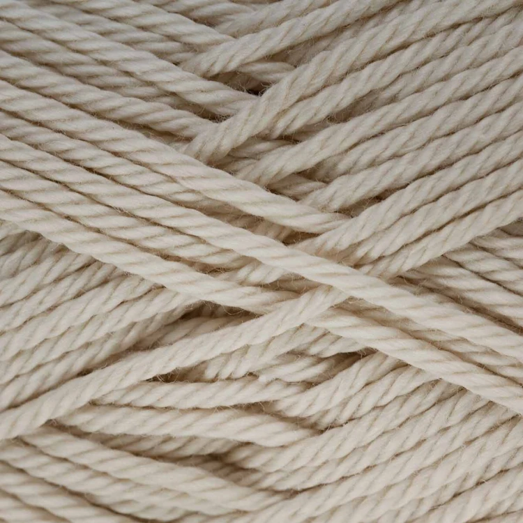 Włóczka Gazzal Giza 2489 jasny beżowy