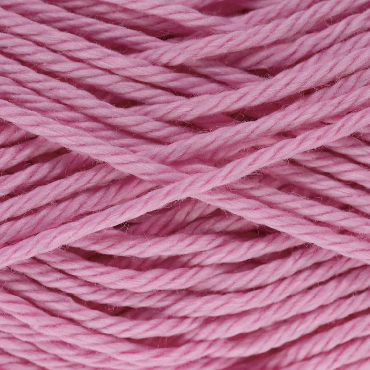 Włóczka Gazzal Giza 2492 różowy