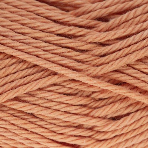 Włóczka Gazzal Giza 2493 morelowy