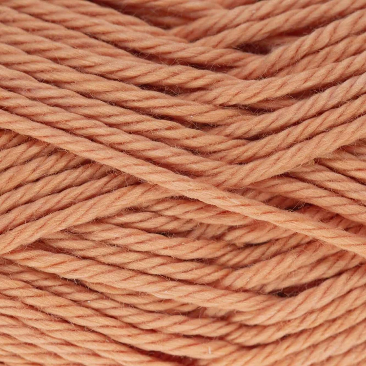 Włóczka Gazzal Giza 2493 morelowy