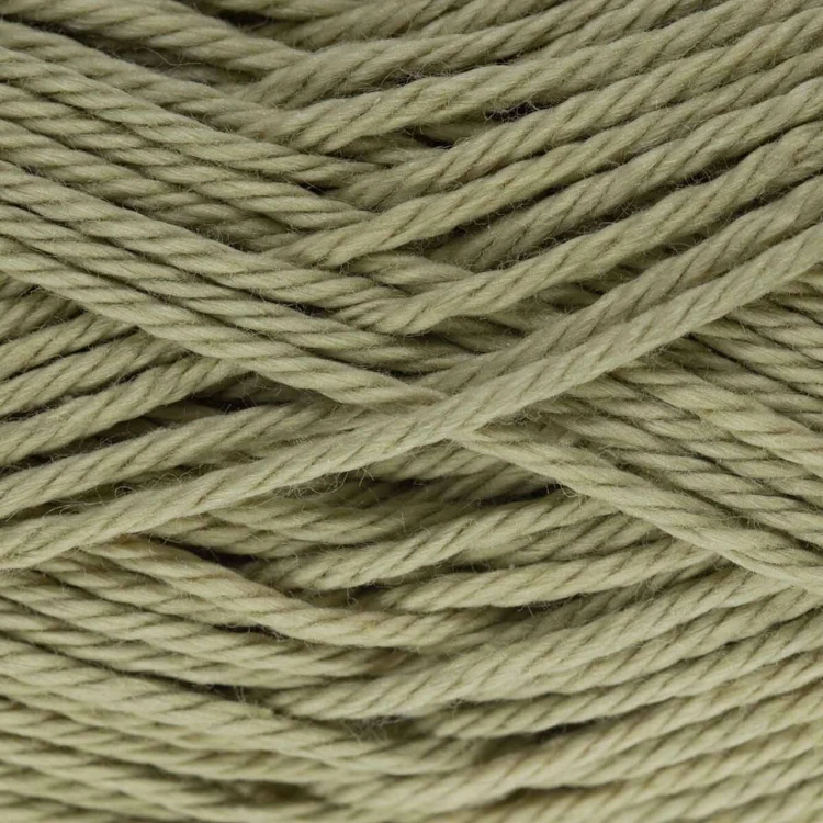 Włóczka Gazzal Giza 2494 beżowozielony