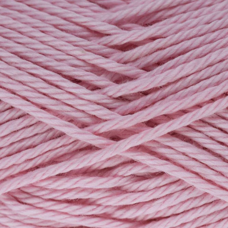 Włóczka Gazzal Giza 2496 jasny różowy