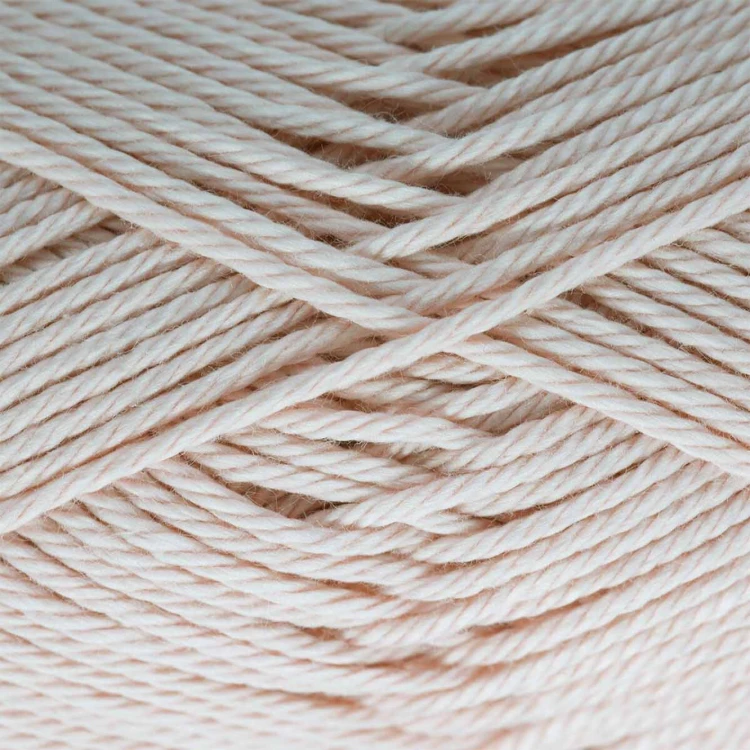 Włóczka Gazzal Giza 2497 brzoskwiniowy