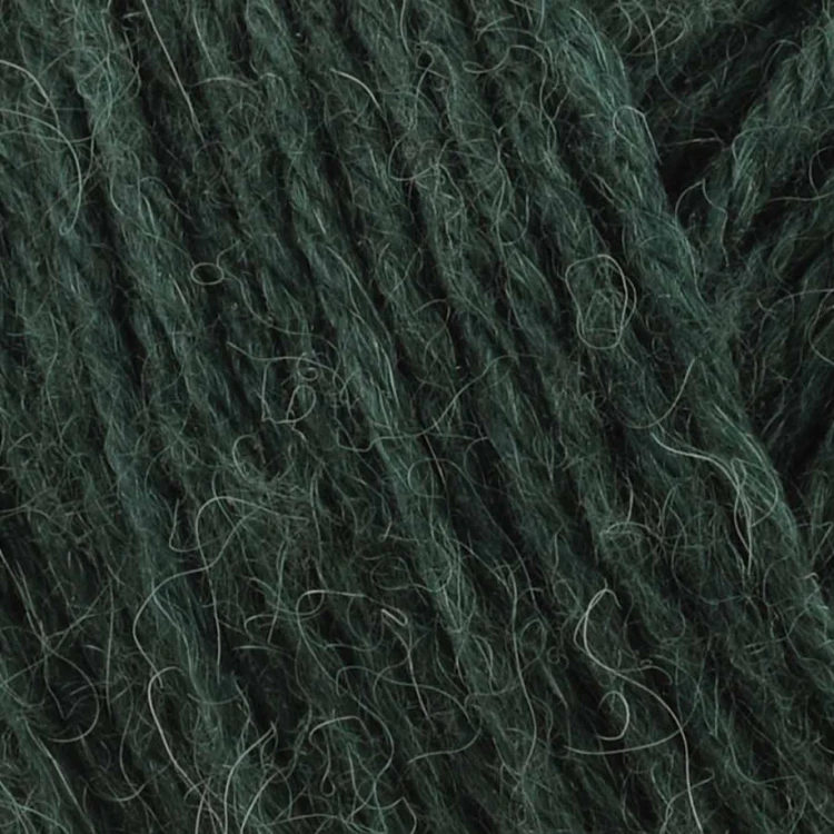 Włóczka Gazzal Baby Alpaca 46011 zgniła zieleń