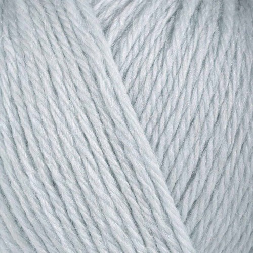 Włóczka Gazzal Baby Alpaca 46017 jasny szary