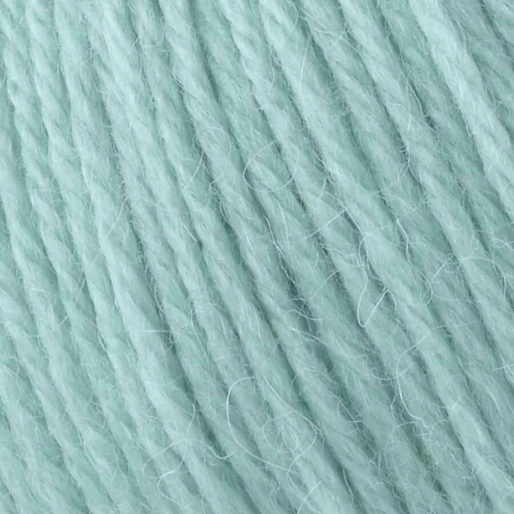 Włóczka Gazzal Baby Alpaca 46022 lodowy