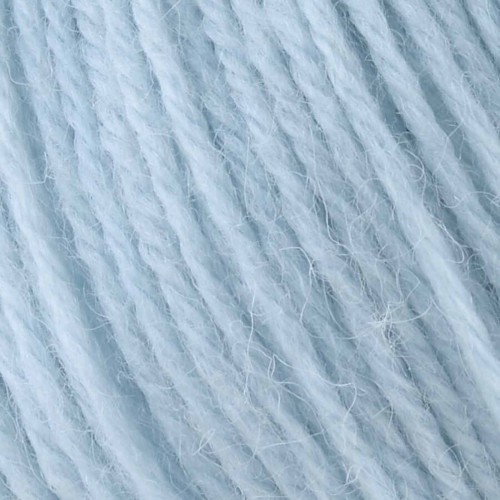 Włóczka Gazzal Baby Alpaca 46023 jasny niebieski