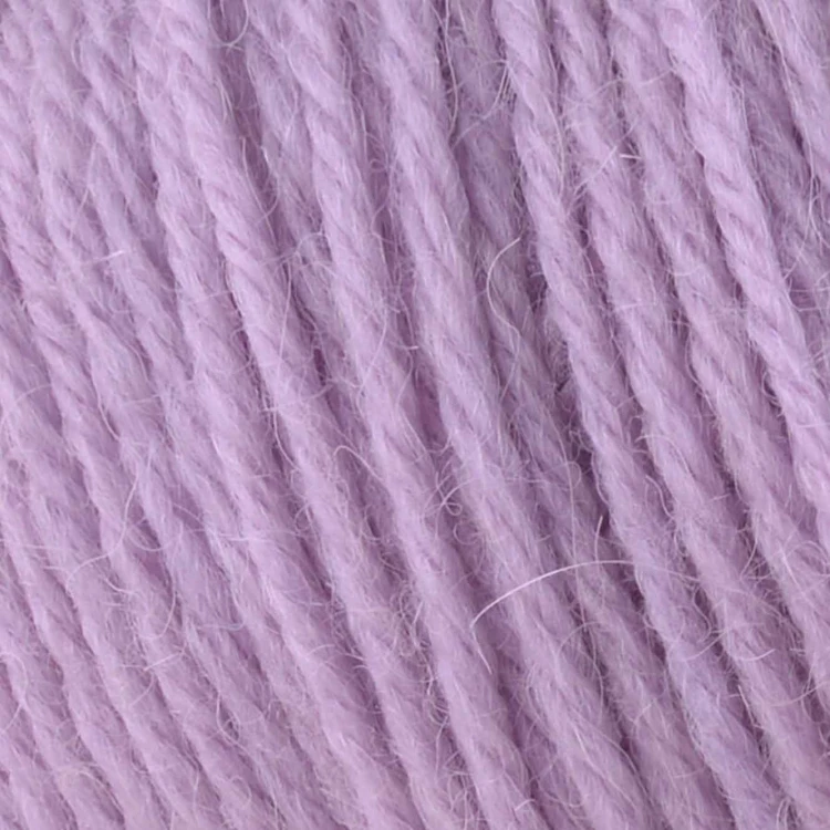 Włóczka Gazzal Baby Alpaca 46025 lawenda