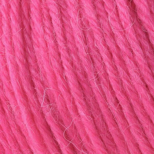Włóczka Gazzal Baby Alpaca 46028 różowy