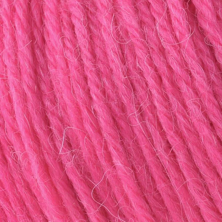 Włóczka Gazzal Baby Alpaca 46028 różowy