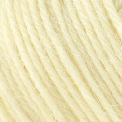 Włóczka Gazzal Baby Alpaca 46031 waniliowy