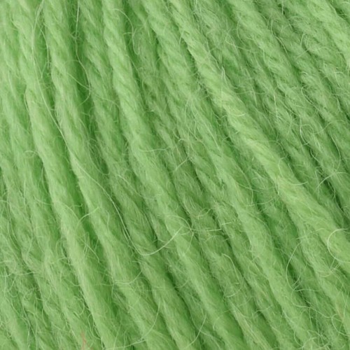 Włóczka Gazzal Baby Alpaca 46033 jasny zielony