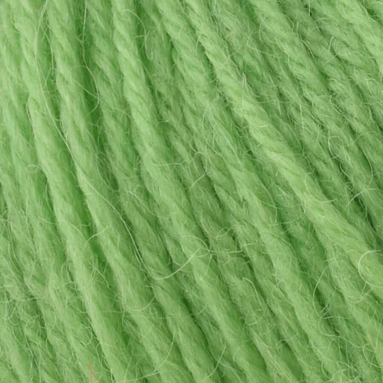 Włóczka Gazzal Baby Alpaca 46033 jasny zielony