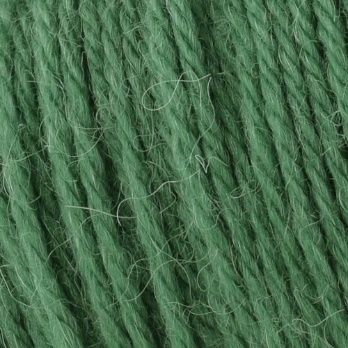 Włóczka Gazzal Baby Alpaca 46034 zielony