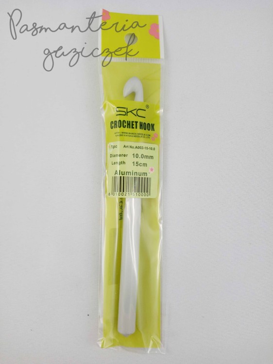 Szydełko SKC 10mm