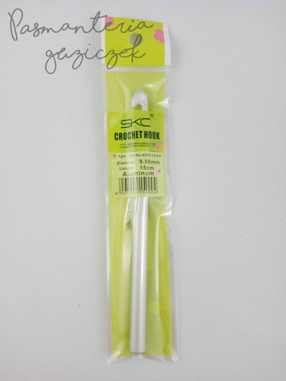 Szydełko SKC 9mm