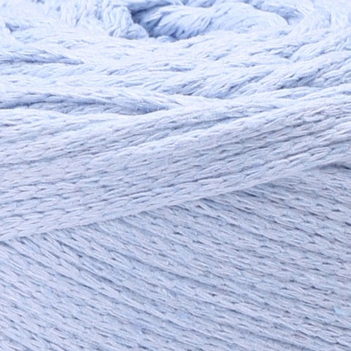 Sznurek YarnArt macrame cotton 760 błekitny