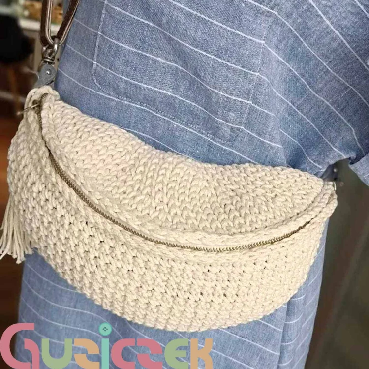 Sznurek YarnArt macrame cotton