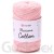 Sznurek YarnArt macrame cotton 767 łososiowy
