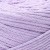 Sznurek YarnArt macrame cotton 765 lawendowy