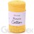 Sznurek YarnArt macrame cotton 764 żółty