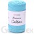 Sznurek YarnArt macrame cotton 763 turkusowy