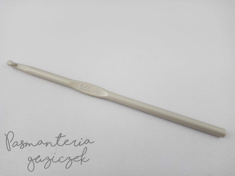Szydełko SKC 5,5mm