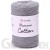 Sznurek YarnArt macrame cotton 774 szary